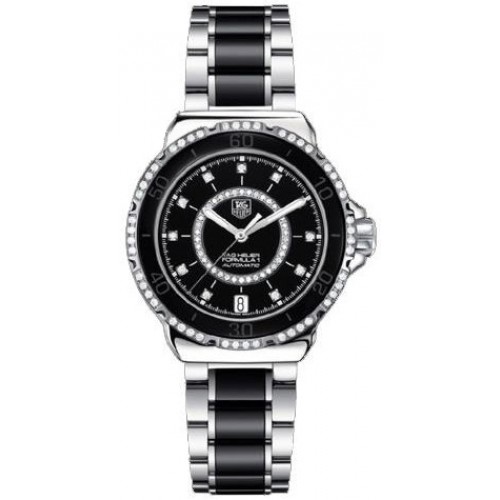 Tag Heuer Formula 1 WAU2212-BA0859